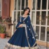 PREMIUM DESIGNER READYMADE GOWN COLLECTIONS - Image 4