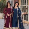 PREMIUM DESIGNER READYMADE GOWN COLLECTIONS