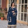 PREMIUM DESIGNER READYMADE GOWN COLLECTIONS - Image 3