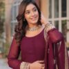 PREMIUM DESIGNER READYMADE GOWN COLLECTIONS - Image 5