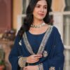 PREMIUM DESIGNER READYMADE GOWN COLLECTIONS - Image 7